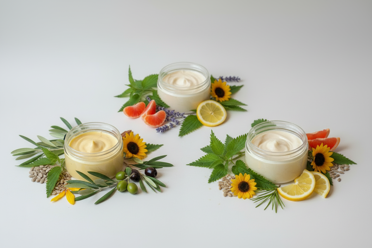 Body Moisture Collection