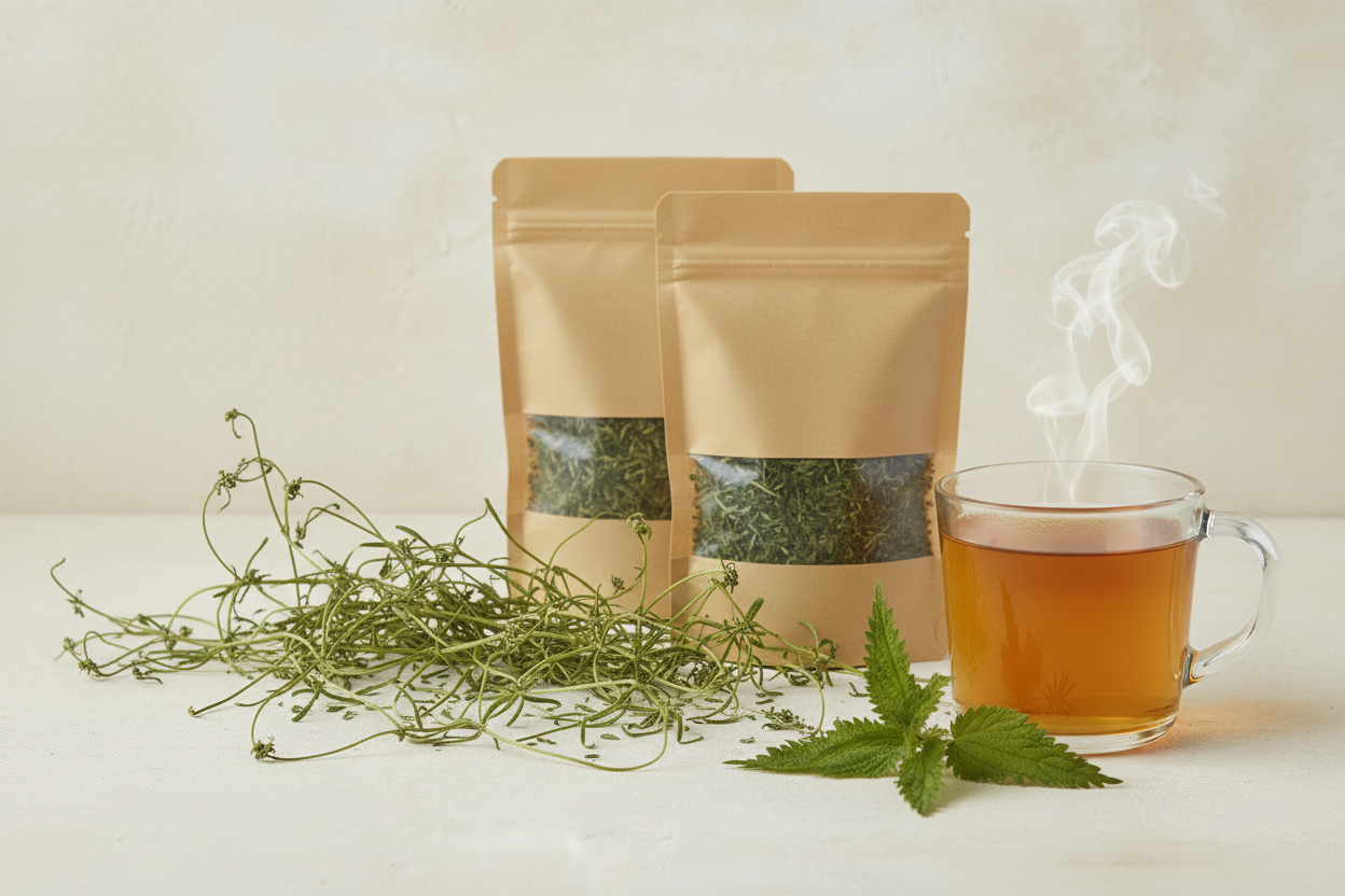 Botanical Tea & Broth Herbs