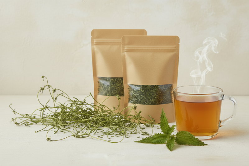 Botanical Tea & Broth Herbs