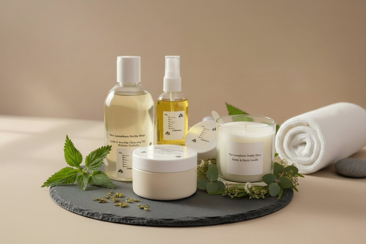 Create your own named range