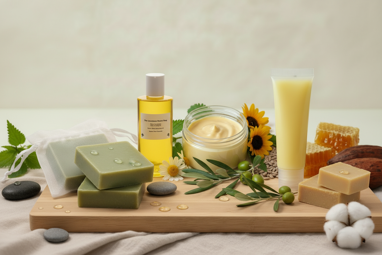 Gentle Care Collection