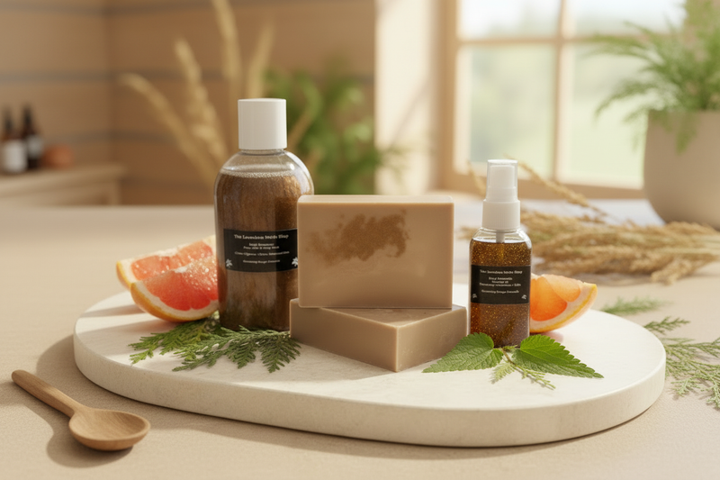 Grooming Range