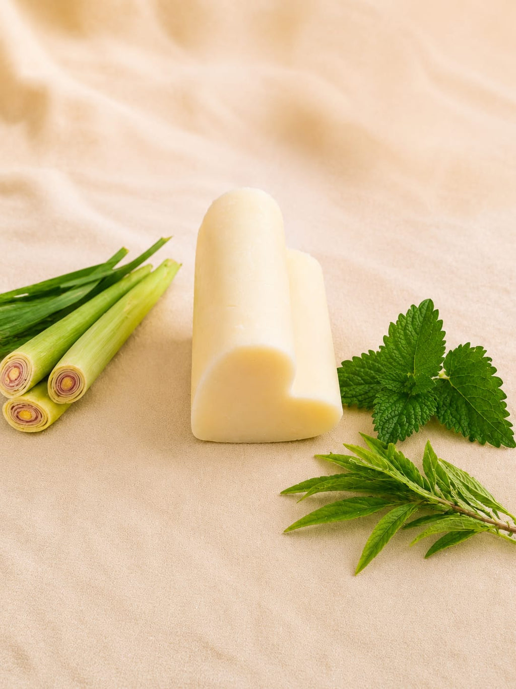 Natural Insect Repellent Butter Bar