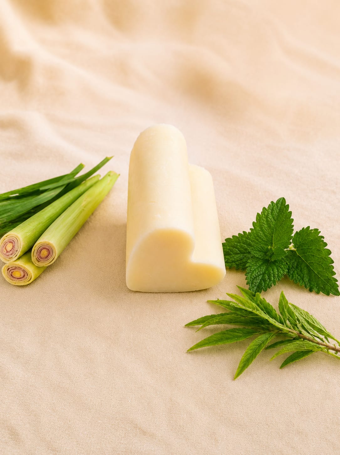 Natural Insect Repellent Butter Bar