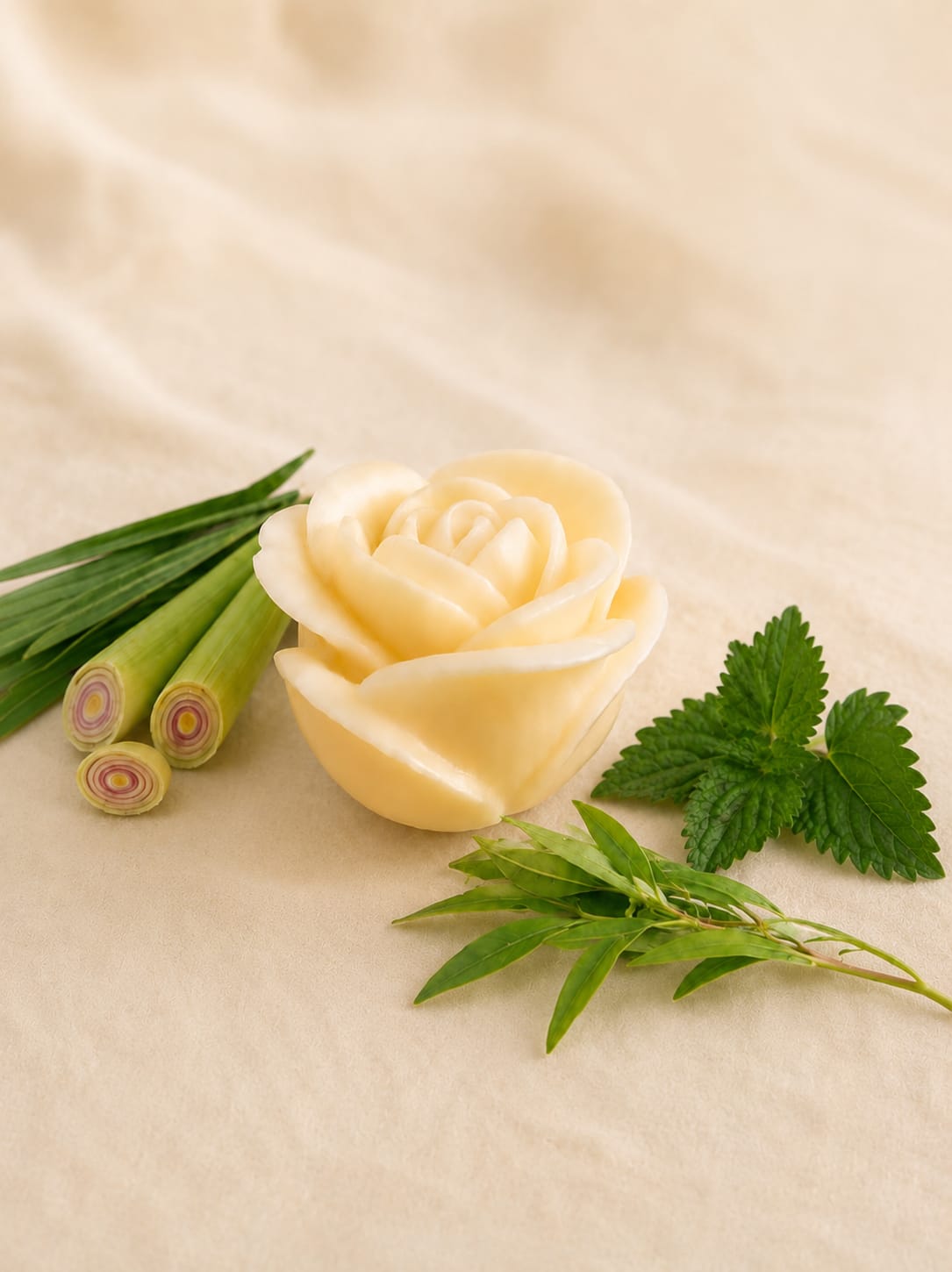 Natural Insect Repellent Butter Bar