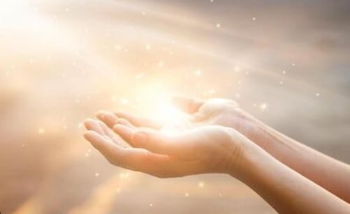 Intuitive Reiki - 120 minutes