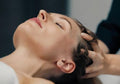 Botanical Scalp Renewal Ritual - 60 minutes