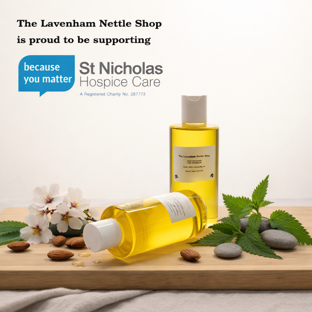 Daily Botanicals - Face & Body Oil