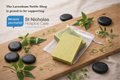 Daily Botanicals - Hair Shampoo Bar