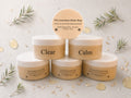 Kaolin & Oat Facial Cleansing Balm