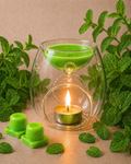 Essential Oil Wax Melts