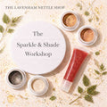 The Sparkle & Shade Workshop