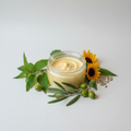 Body Cream - Gentle Care Formula with botanical ingredients