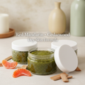 Daily Botanicals Sugar Scrub Dry Formula Clean