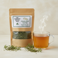 Dried Organic Cleavers Product Image