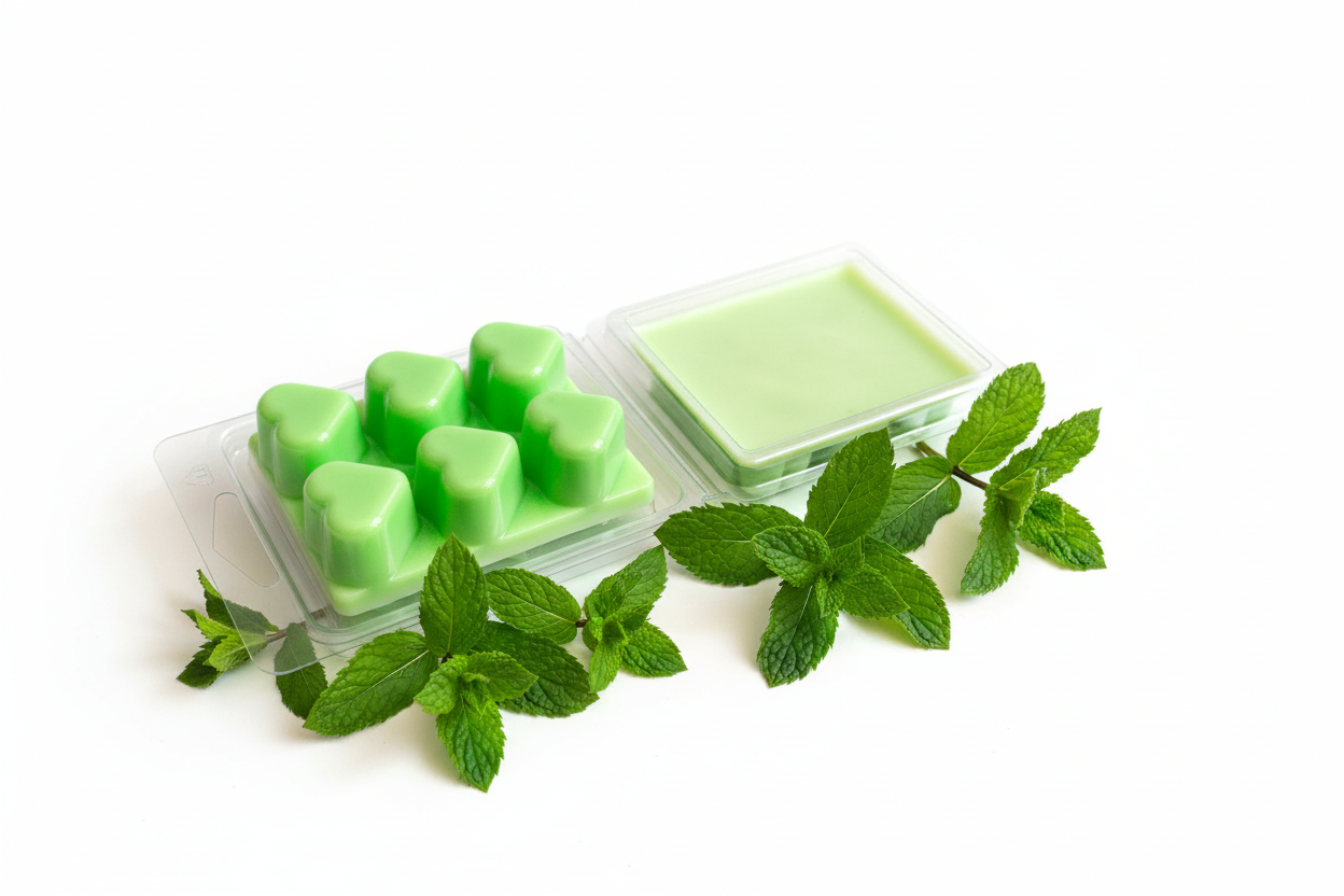 Essential Oil Wax Melts